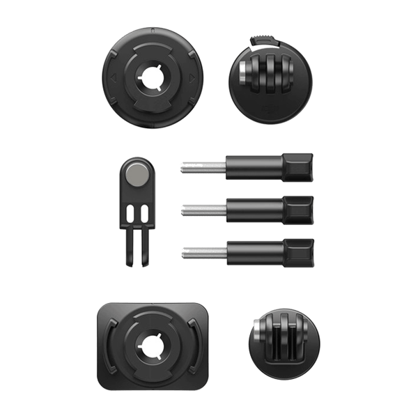 Набор креплений DJI Osmo Action Mounting Kit