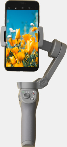 Osmo Mobile 3