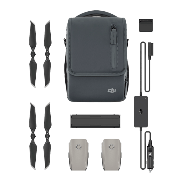 Комплект аксессуаров DJI Mavic 2 Fly More Kit