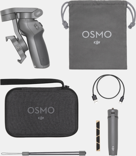 Osmo Mobile 3 Combo