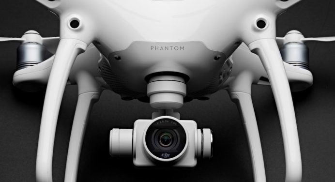 А знаете ли вы? 8 интересных фактов о камерах DJI