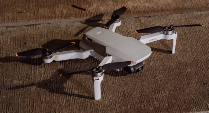 Мнение DJI: Секреты производства DJI Mini 2