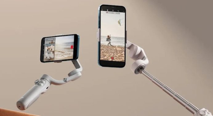 Рейтинг стабилизаторов и новый DJI OM 5