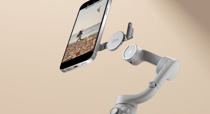 DJI OM 5: характеристики и сравнение