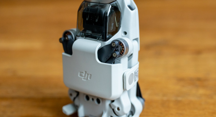 Лучшие DJI дроны 2022: рейтинг по отзывам и обзор