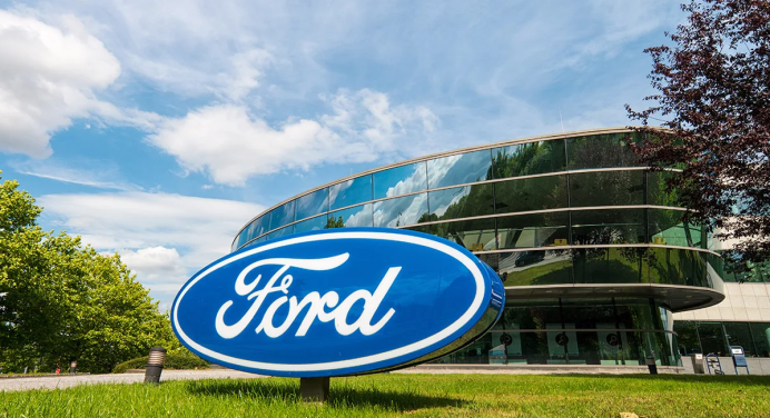 Использование дронов на крупнейшем заводе Ford в США. Что говорит зарубежный опыт?