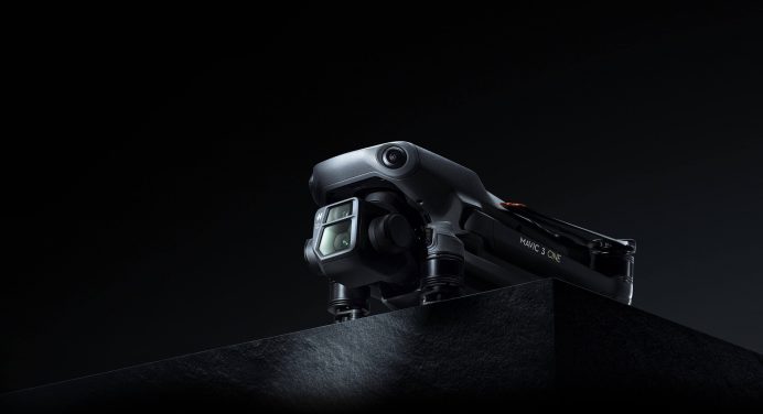 DJI Mavic 3 Fly More Combo: оптимальный набор аксессуаров для популярного дрона