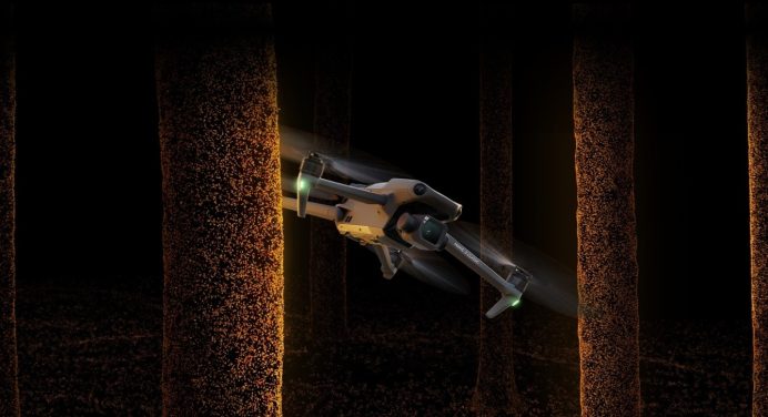 Mavic 3 Classic: сэкономить в цене, но не на качестве