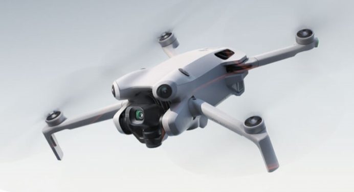 Все об аксессуарах для DJI Mini 4 Pro