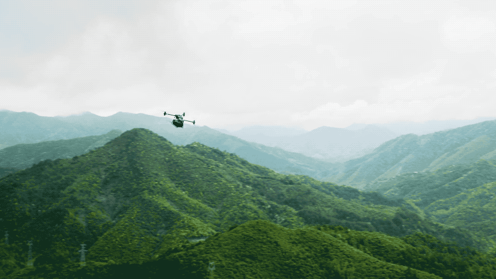 09-20flycart203020-20speed 09. FlyCart 30 - Speed