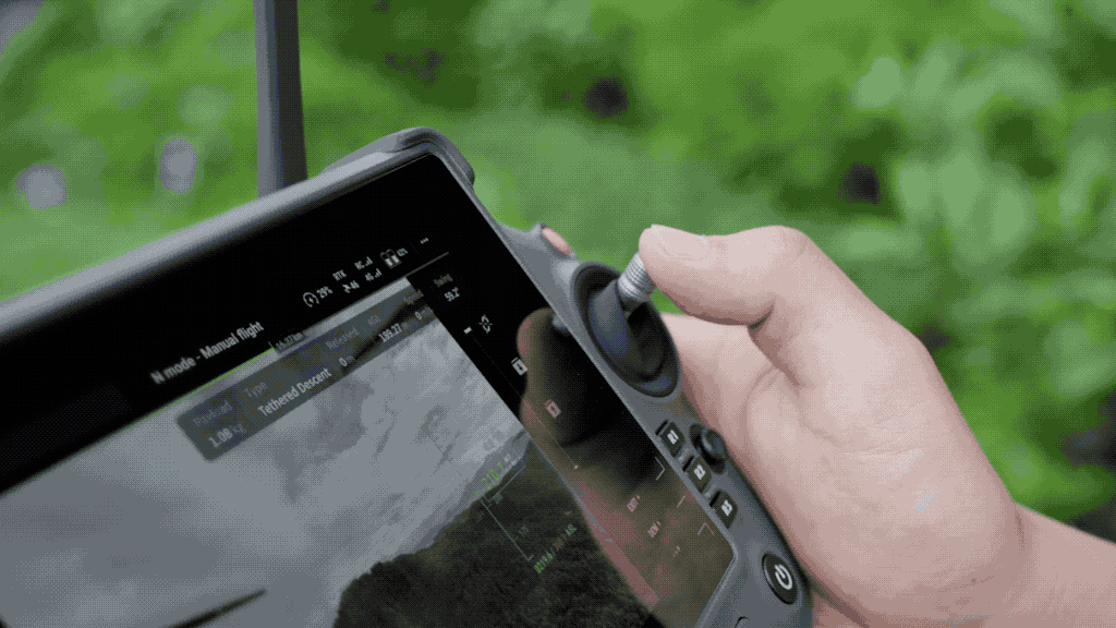 10-20flycart203020-20cruise20control 10. FlyCart 30 - Cruise Control