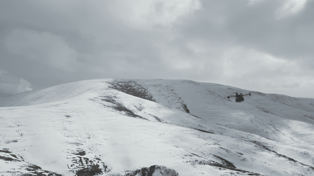 12-20flycart203020-20high20altitude20operations 12. FlyCart 30 - High Altitude Operations