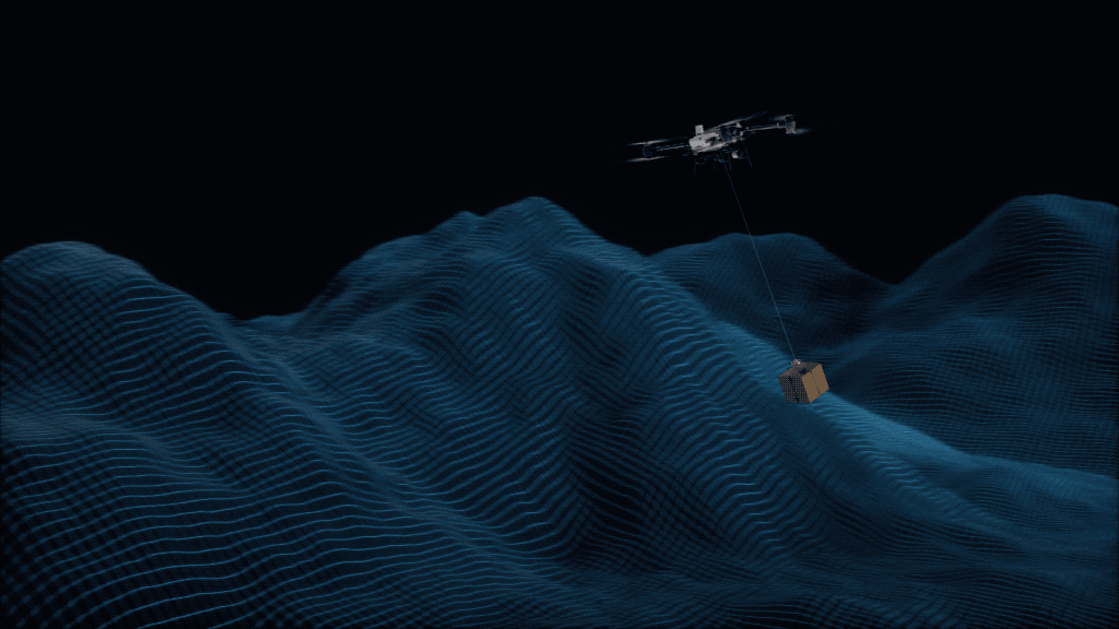 16-20flycart203020-20swing20control 16. FlyCart 30 - Swing Control