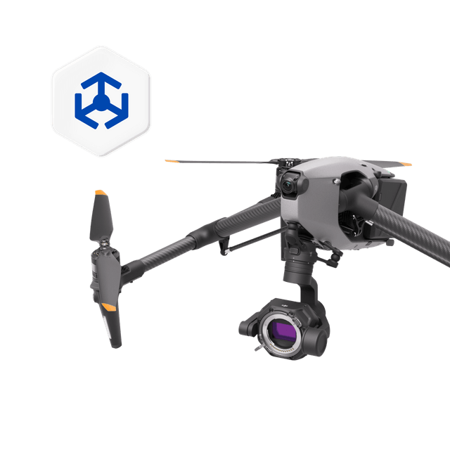 DJI Care Pro 1-Year Plan (DJI Inspire 3)