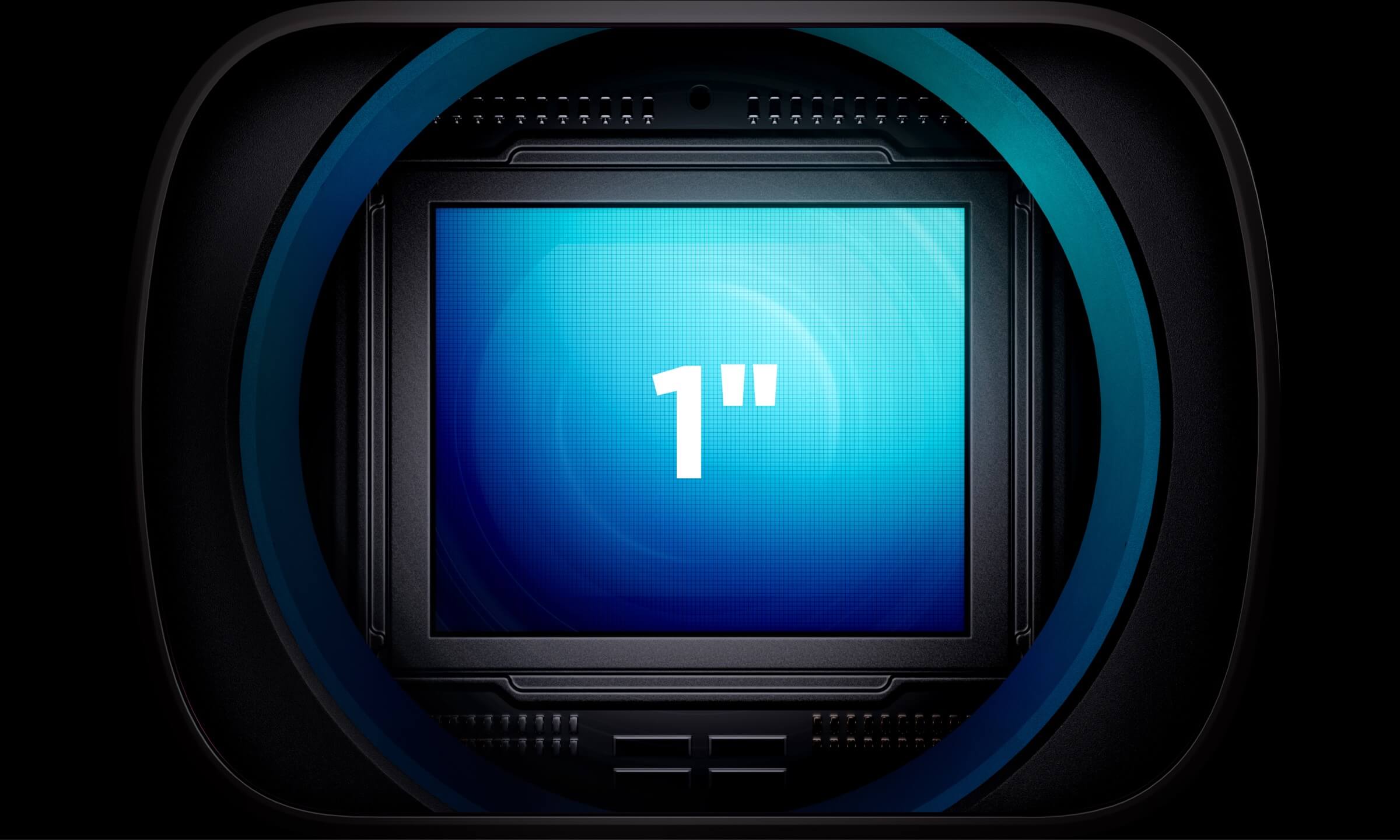 Osmo Pocket 3 With 1 inch Cmos Sensor