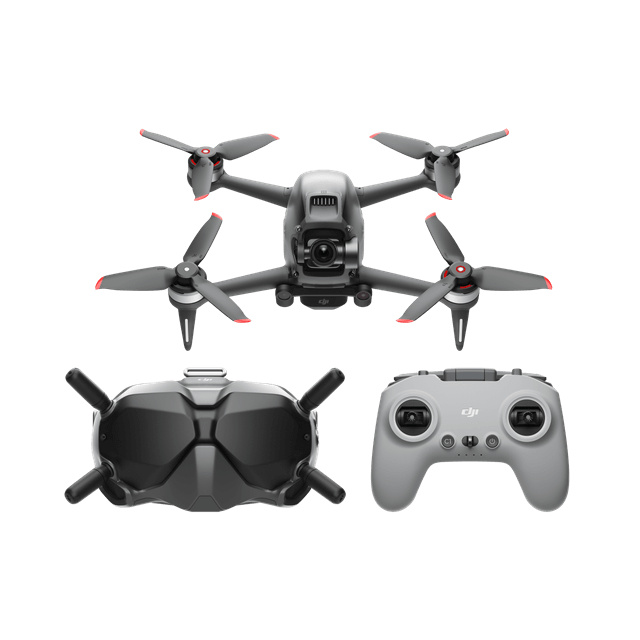 DJI FPV Combo