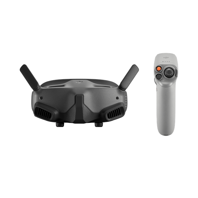 DJI Goggles 2 Motion Combo