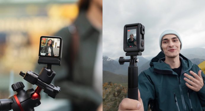 Лучшие экшн-камеры DJI 2023 года: подробное руководство по выбору