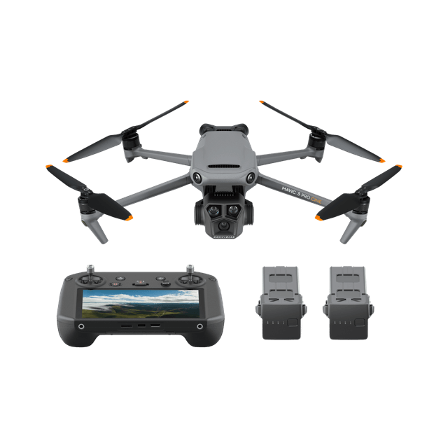 a7c0fc20d4cf14ecff7053b51bd9aea6xlarge DJI Mavic 3 Pro Cine Premium Combo (DJI RC Pro)