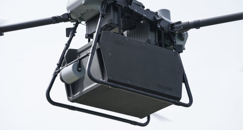 flycart203020-20cargo20mode FlyCart 30 - Cargo Mode