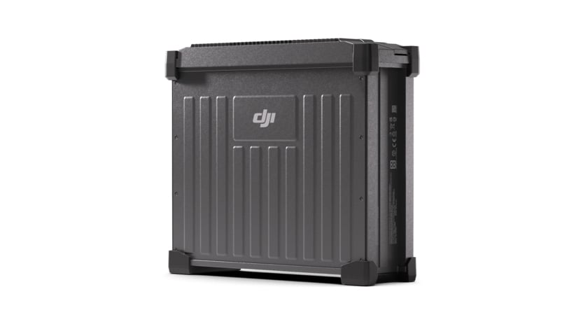 flycart203020-20db200020intelligent20flight20battery FlyCart 30 - DB2000 Intelligent Flight Battery