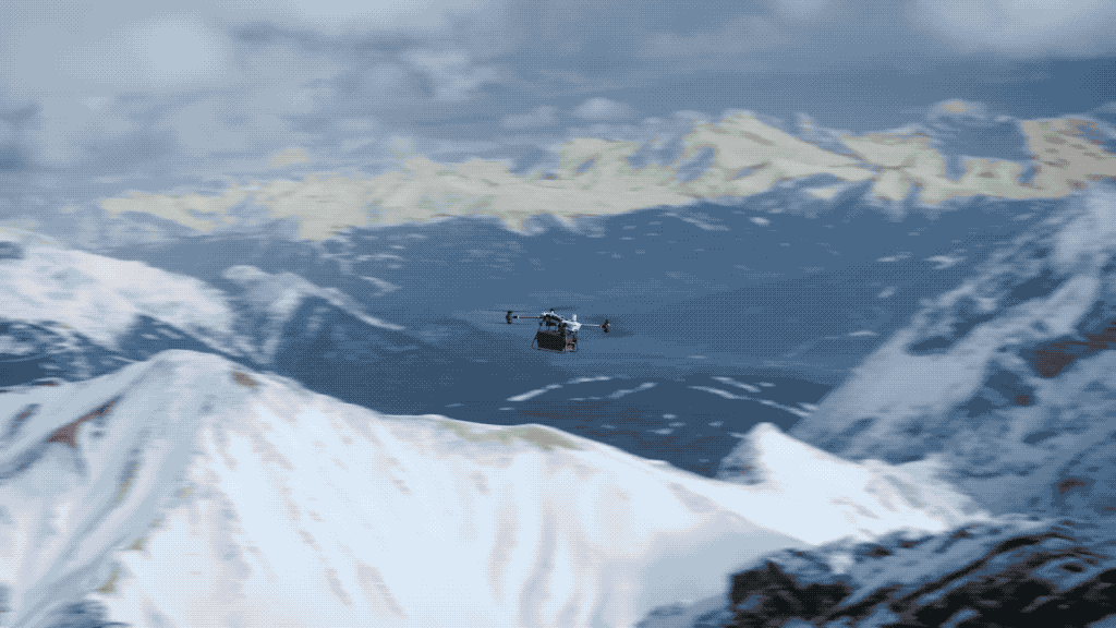 flycart203020-20environmental20resistance FlyCart 30 - Environmental Resistance