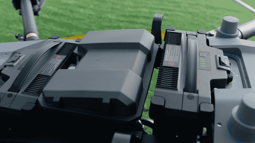 flycart203020-20single20and20dual20batteries20mode FlyCart 30 - Single and Dual Batteries Mode