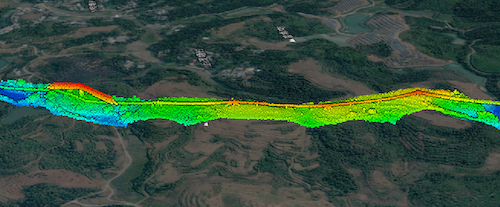 Software Update #2-1