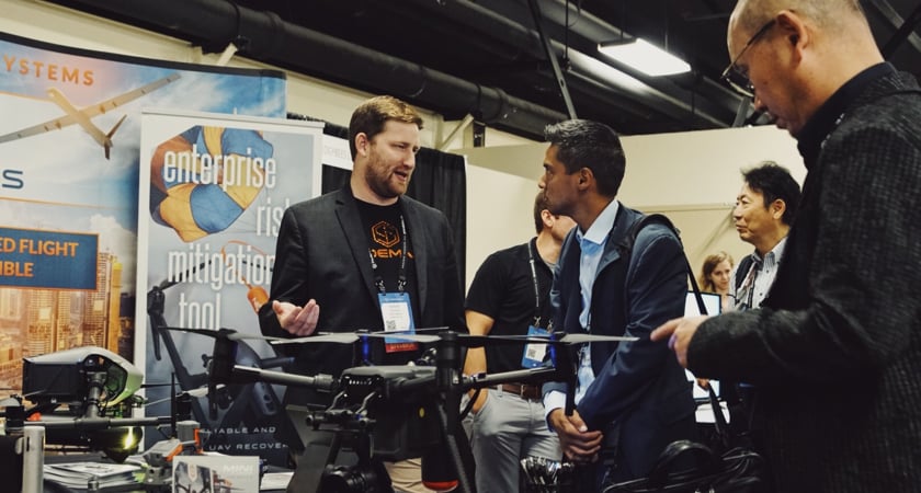 what20is20dji20airworks20-20exhibition20hall What is DJI AirWorks - Exhibition Hall