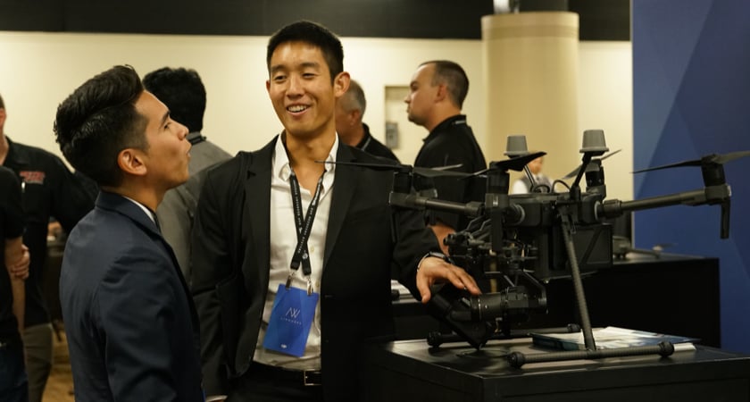 what20is20dji20airworks20-20networking What is DJI AirWorks - Networking