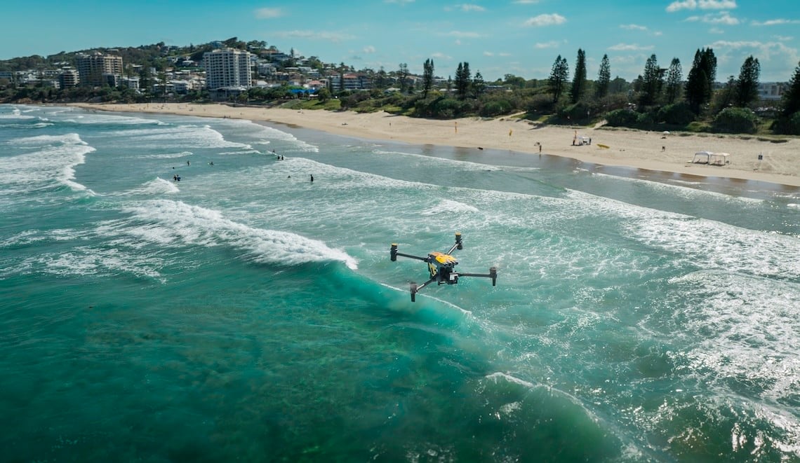 DJI M30T Surf Life Saving QLD Case Study DJI025-DJI_0817-Enhanced-NR