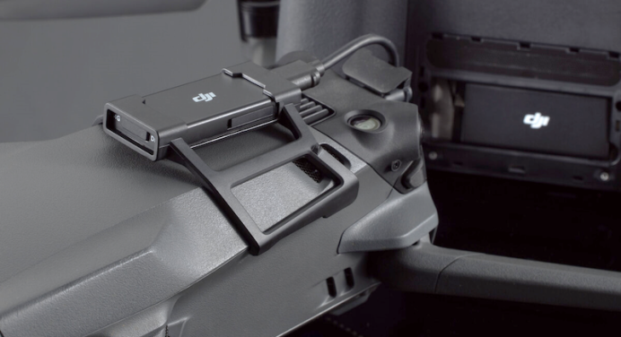 Представляем 4G-связь для дронов с помощью сотового донгла DJI