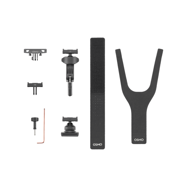 Osmo Action Road Cycling Accessory Kit