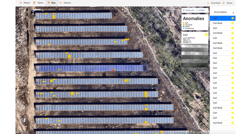 Roof Inspection Workflow 16 - Raptor Maps