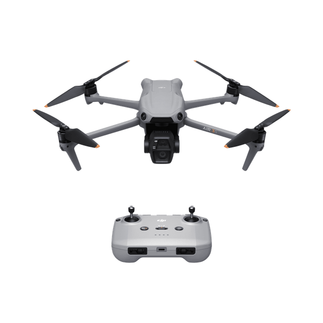 DJI Air 3S (DJI RC-N3)