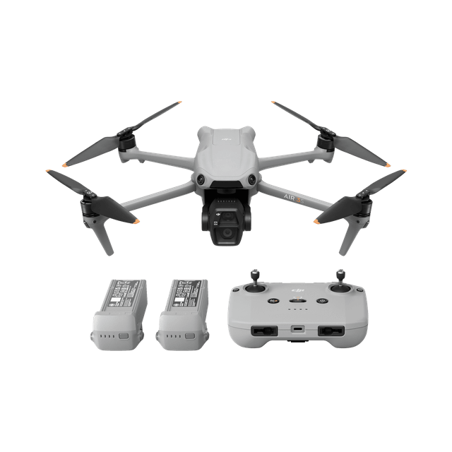 DJI Air 3S Fly More Combo (DJI RC-N3)