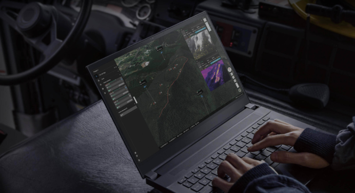 Представляем обновление прошивки DJI FlightHub 2 V13.1