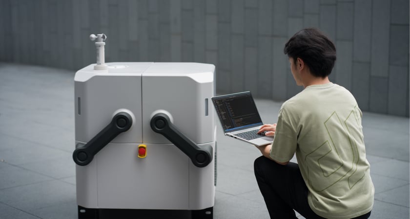 sdk20ecosystem20-20cloud20api20and20dji20dock SDK Ecosystem - Cloud API and DJI Dock