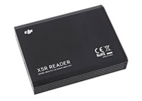 Устройство для чтения накопителя SSD