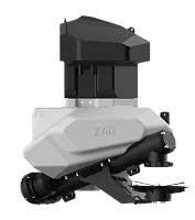 Система разбрасывания гранул XAG RevoCast для дрона XAG V40  