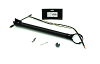 DJI Луч рамы правого вращения CW для S1000 (черный) (S1000-Premium Frame Arm[CW-BLACK]) (Part6) 